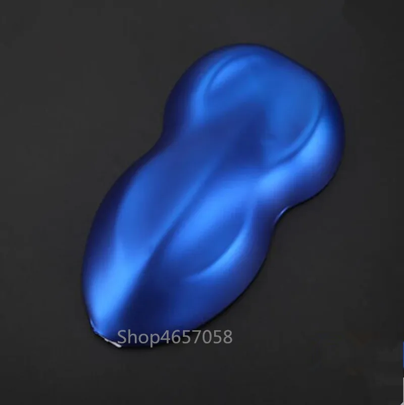 1 52*18 м Tiffany матовая хромированная виниловая Матовая атласная Хромовая