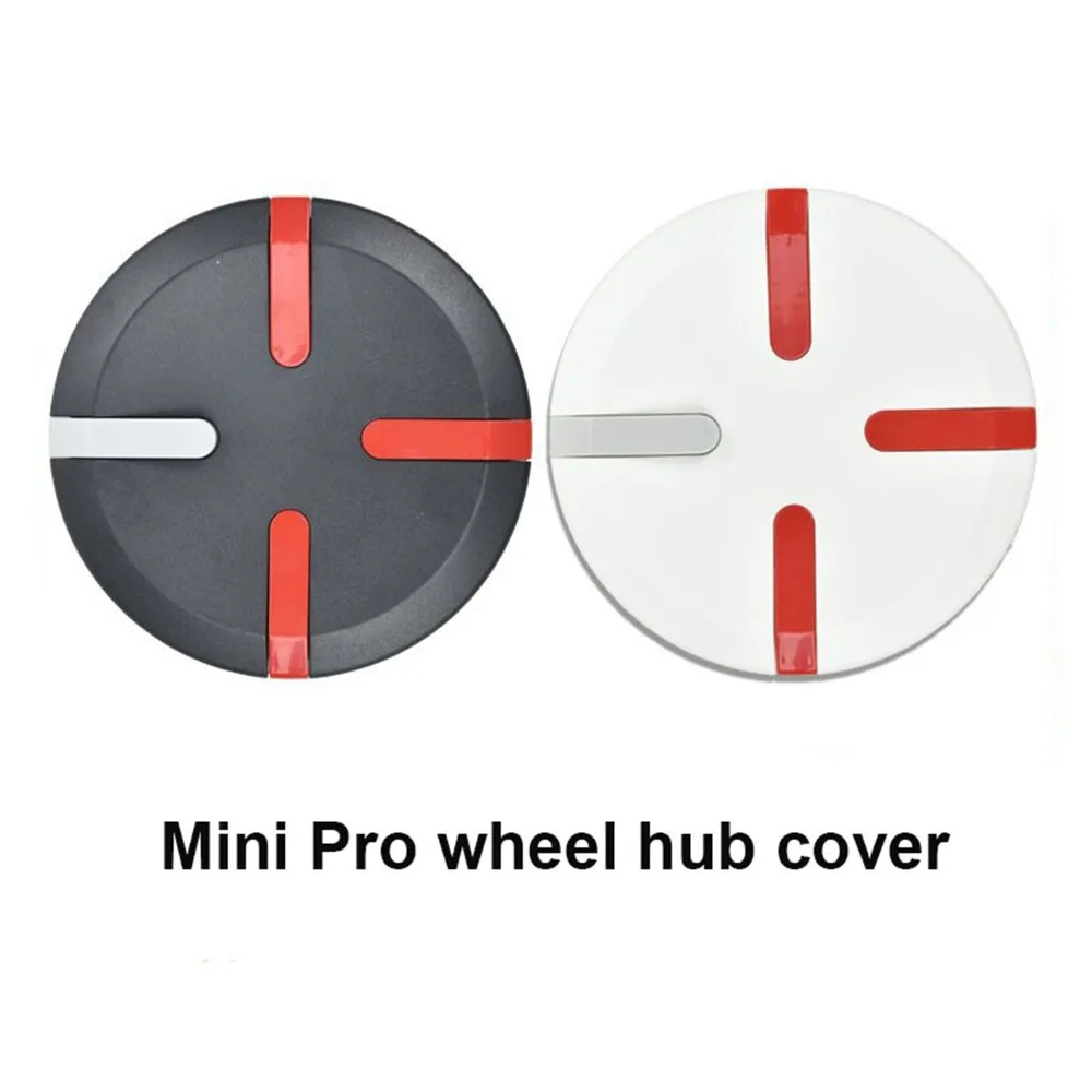 Для XIAOMI мини-скутер покрытия колес Hub мини Кепка Pro двигателя чехол для Mini баланс