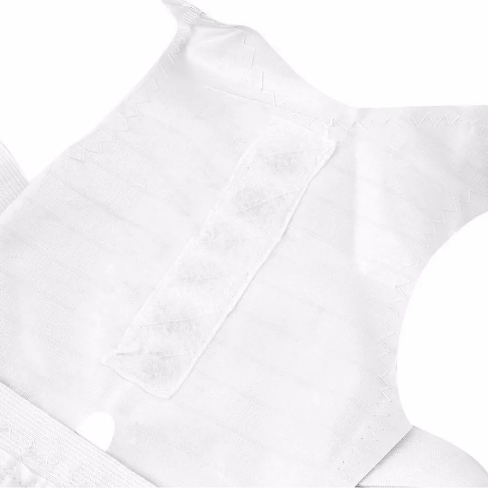 Удобный Магнитный поддерживающий Корректор осанки пояс для боли в спине бандаж