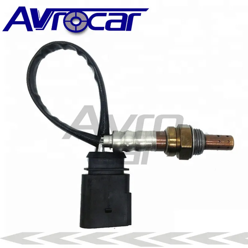O2 лямбда датчик кислородный соотношения воздуха и топлива для Seat Altea Cordoba Ibiza VW