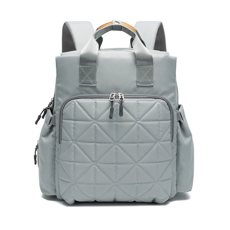 New Diaper Bag Baby Travel Backpack Nappy Stroller Bags for Mommy Maternity | Мать и ребенок