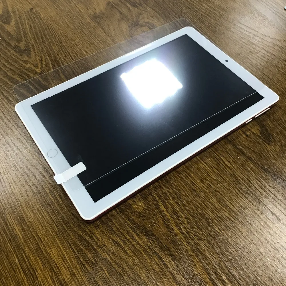 CARBAYTA Lonwalk FULCOL ZONNYOU BDF WayWalkers p80 10,1 Tablet PC Закаленное стекло пленка 10,1 дюймовая защитная пленка стекло