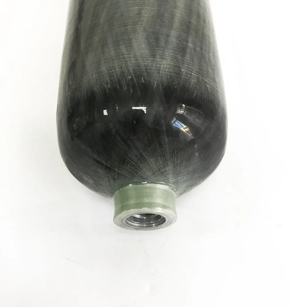 AC10331 2019 Acecare 4500Psi углеродное волокно 3L цилиндр для пейнтбола/ППП Воздушный
