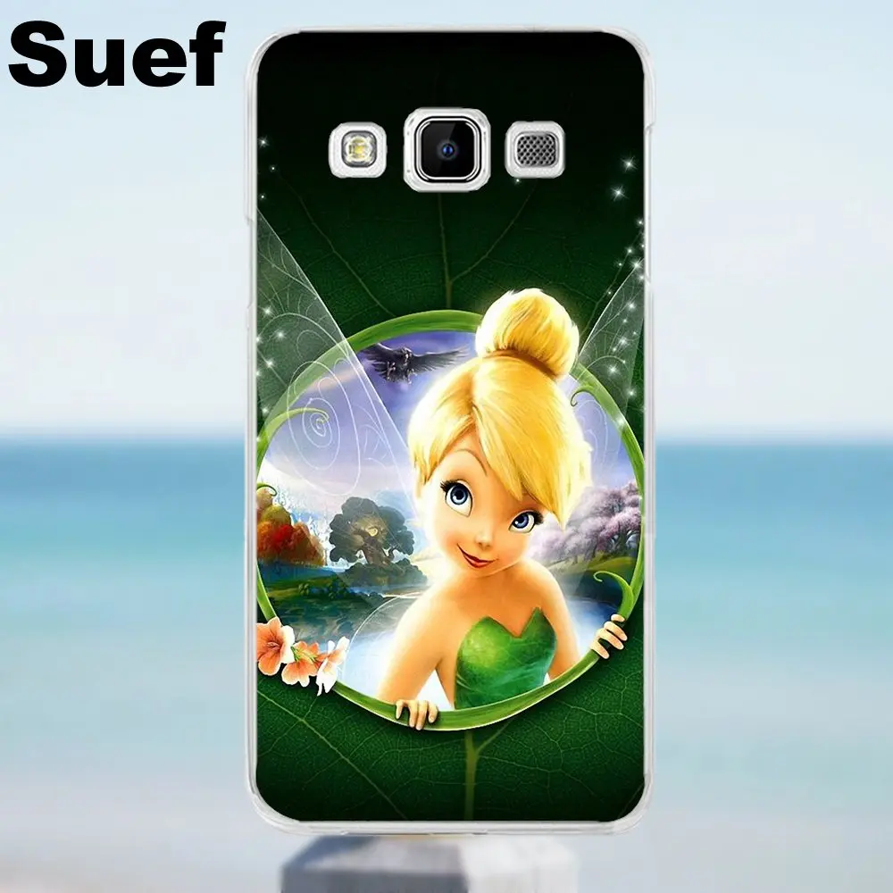 Мягкий Quinn телефон для Galaxy Alpha Core Prime Note 2 3 4 5 S3 S4 S5 S6 S7 S8 mini edge Plus Tinkerbell Tinker Bell Periwinkle |