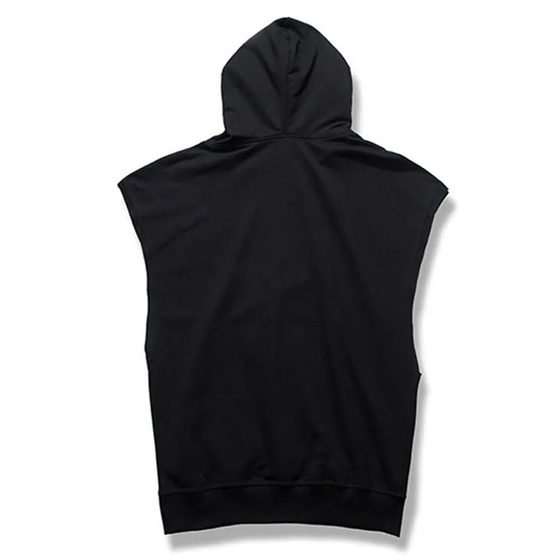 Черная толстовка с капюшоном Trasher Purpose Tour мужские толстовки 2017 Новые весенние и