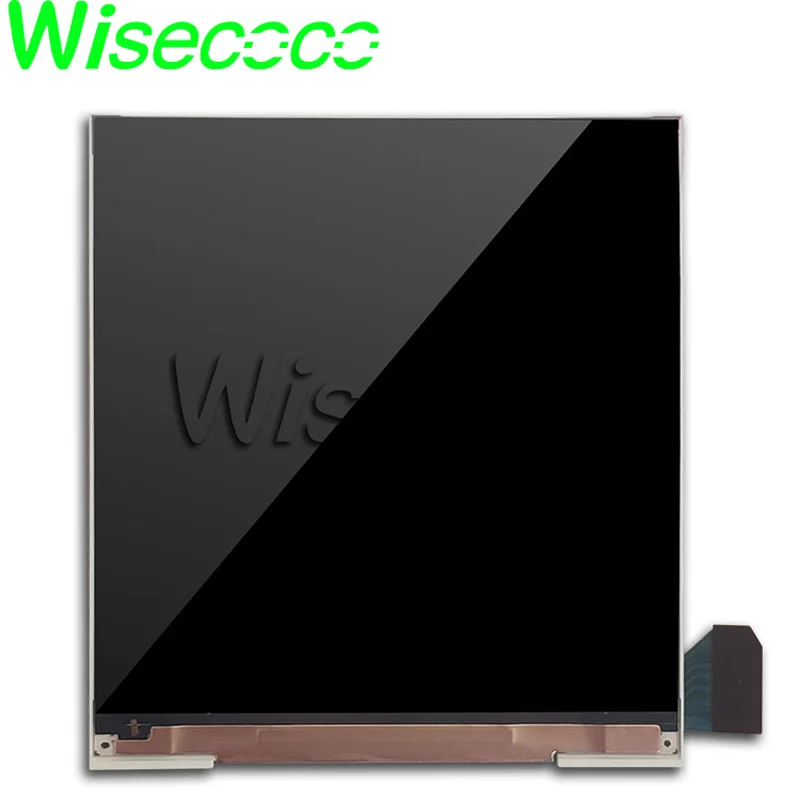 3 1 дюймов 720x720 ЖК дисплей панель экран и HDMI к MIPI управления Комплект|ЖК-экраны