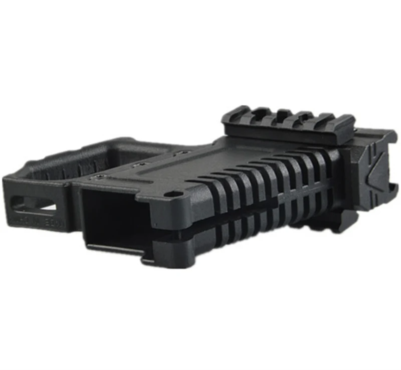 Тактический Журнал GLOCK удлиняющий держатель Airsoft кобура для пистолета Грипсы для GLOCK многофункциональные принадлежности для охоты Вечерние
