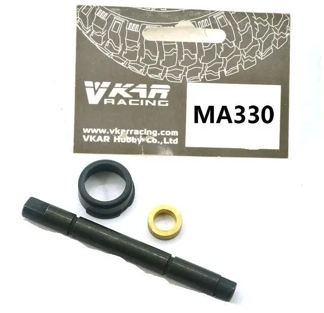 VKAR BISON 1/10 RC Запчасти для автомобиля шестерни сиденья винты пружинный