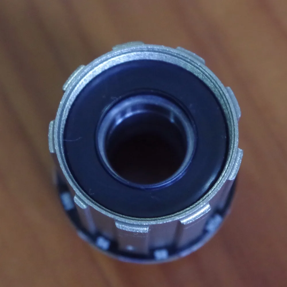 4 Pawls Novatec F482SB F582SB D792SB сплав 11S B/B2/A Кассетный корпус трещотки 4-pawl корпус свободного хода для 15 мм оси
