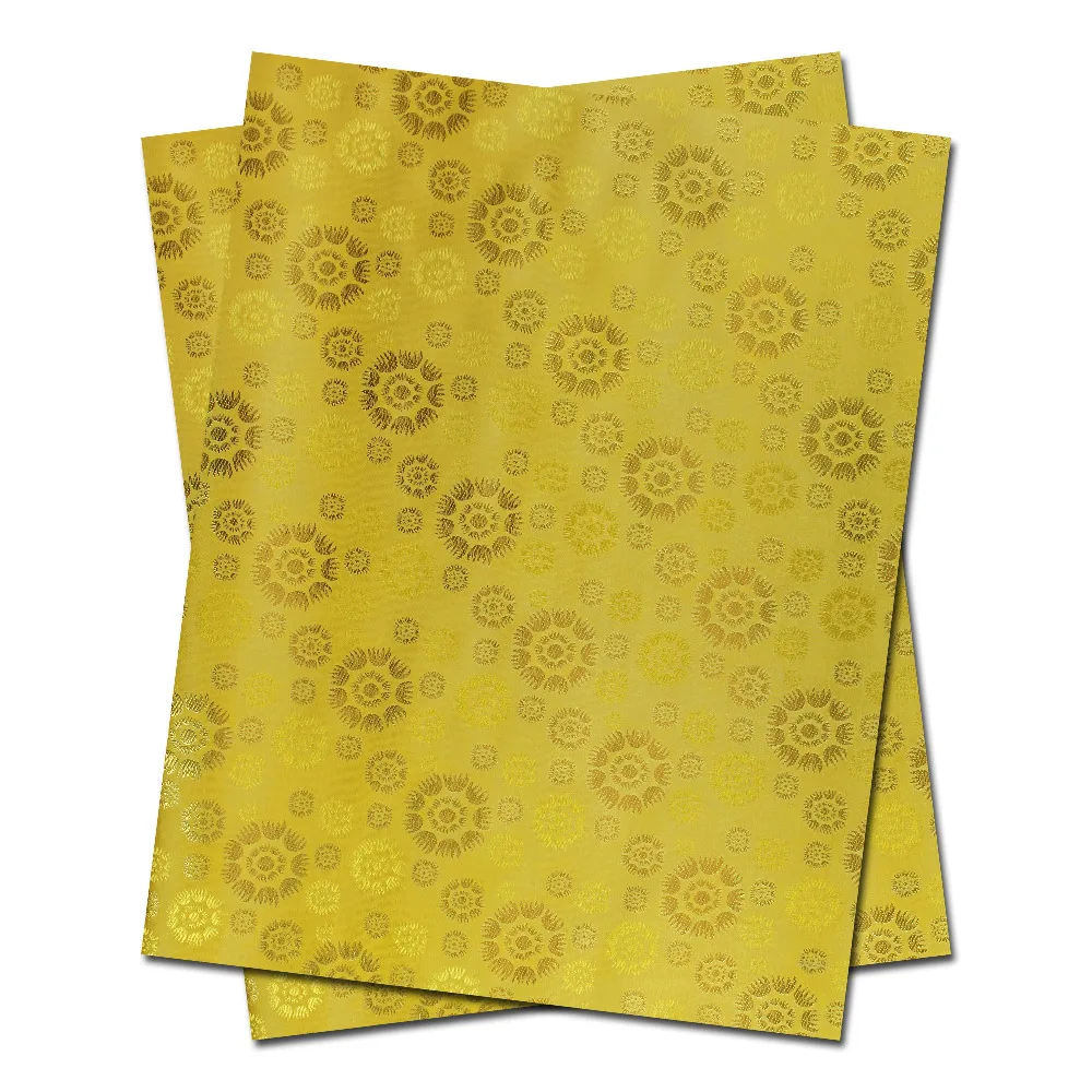 Новейший дизайн SEGO головной убор в африканском стиле Sego Gele & Ipele и обертка 2