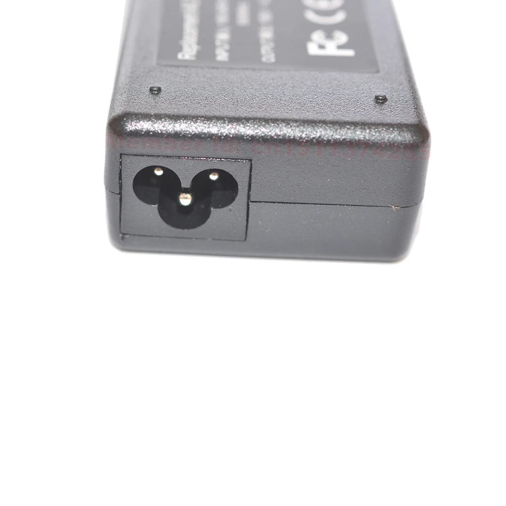 Замена 19V 4.74A 7 4*5 0 MM 90W для HP hp pavilion DV3 DV4 DV5 DV6 G3000 G5000 G6000 G7000 ноутбук AC зарядное