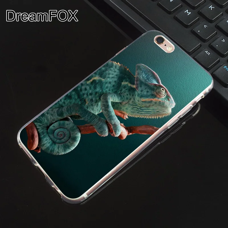 M190 Animal Lizard And Eye Soft TPU Silicone Case Cover For Apple iPhone 11 Pro X XR XS Max 8 7 6 6S Plus 5 5S SE 5C 4 4S |