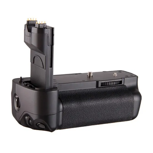 Новый BG-E6 держатель батарейного отсека для камер Canon EOS 5D Mark II 5DII 5D2 как DLSR |