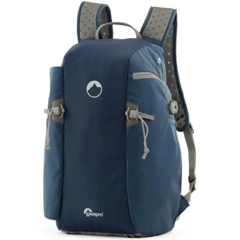 Бесплатная доставка оригинальный Спортивный Рюкзак Lowepro Flipside 15 л AW DSLR сумка для