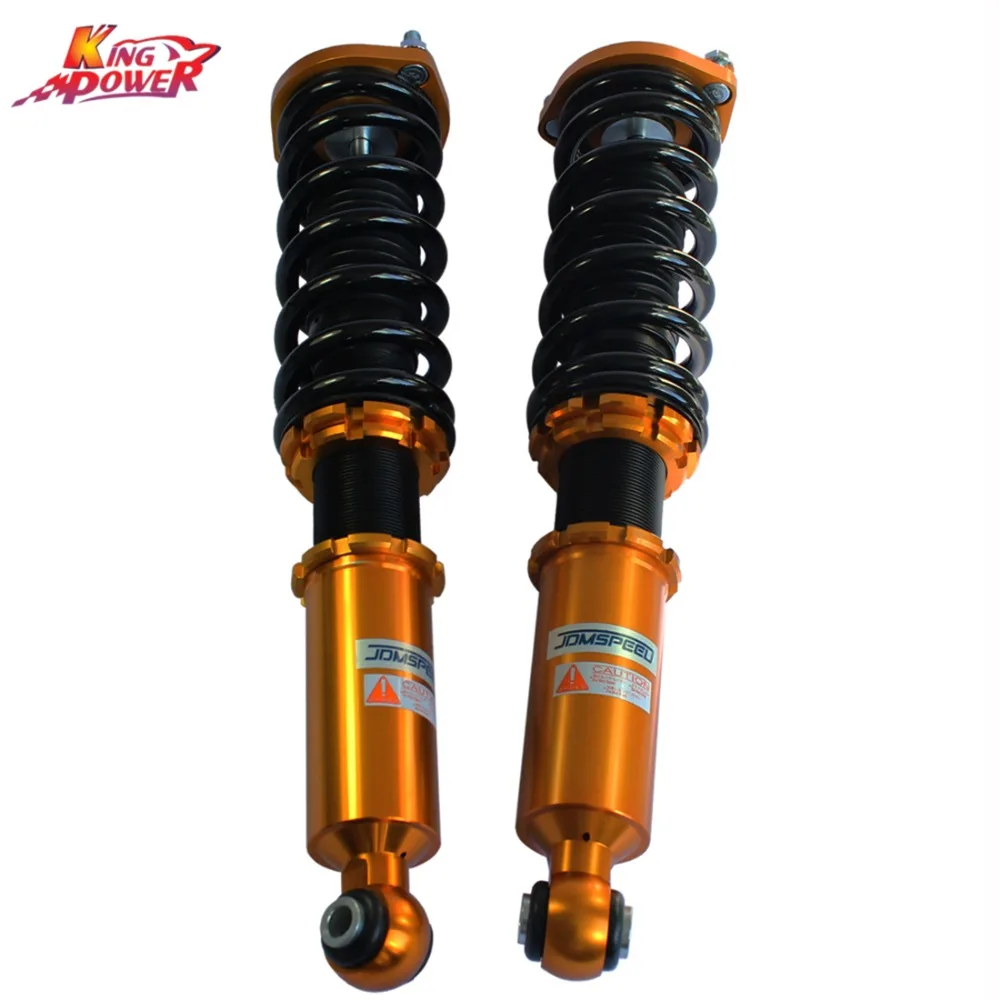 Kp- гоночный Coilover комплект катушки Распорки амортизатор Подвеска для 01-05 Lexus IS300/IS200