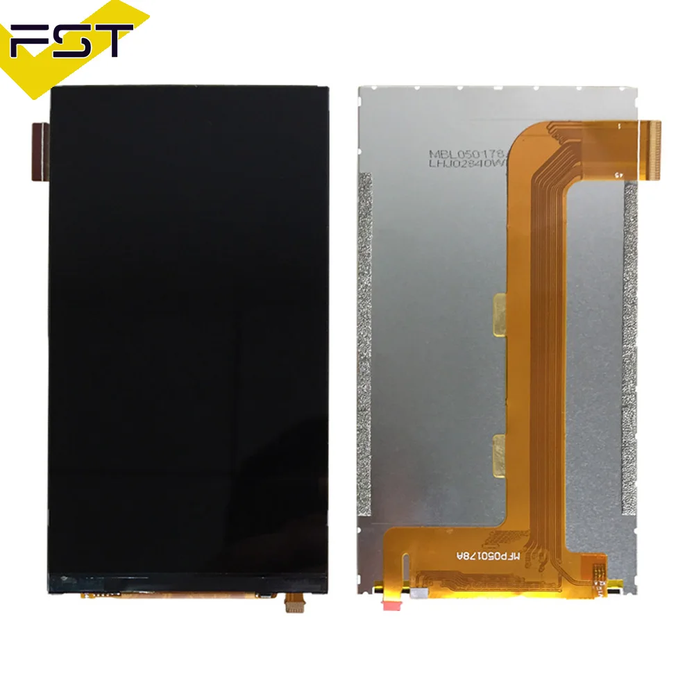 Для UleFone U007/UleFone U007 Pro ЖК дисплей + сенсорный экран 100% протестированный дигитайзер