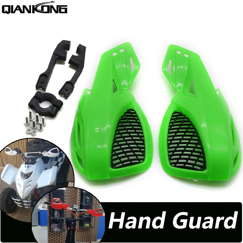 

Motorcycle Handguard Hand Guard Protector for Kawasaki Suzuki Honda DL1000 VSTROM GSF1200 BANDIT GSF1250 BANDIT