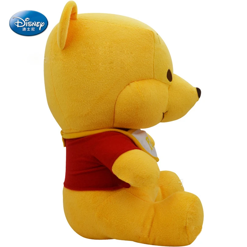 Оригинальная кукла Винни-Пух Disney модные мягкие игрушки подарок для девочки