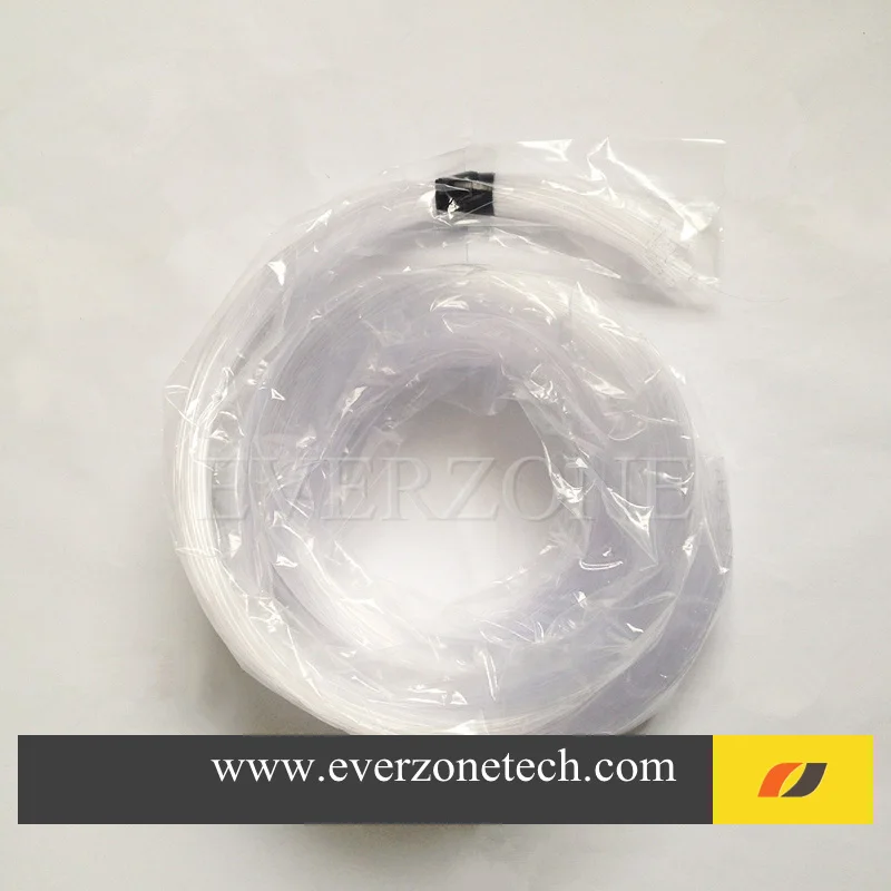 Мерцающие волоконно-оптисветильник световые нити 40 шт. 2 м боковой острый