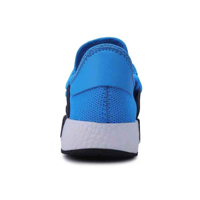 Trend Sport Unisex Running Shoes Popular Letter Soft Bottom Slip On Men Women Footwear Breathable Sneakers Male Female | Спорт и