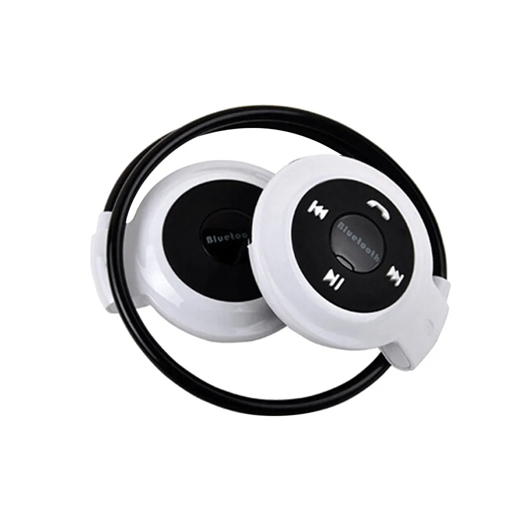 Электроника спортивные наушники Универсальные 2 4G V3.0 + EDR Mini 503 Bluetooth беспроводная