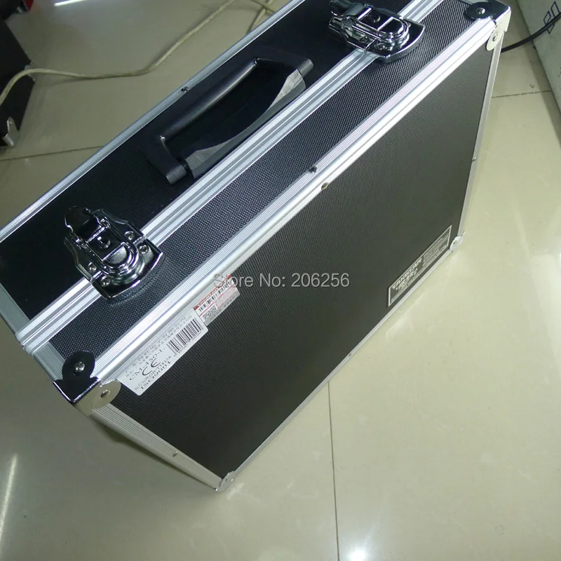 Takstar cm-450-l суперкардиоида трубка профессиональный конденсаторный РАДИОВЕЩАТЕЛЬНЫЙ Микрофон Студийный микрофон для записи алюминиевая коробка