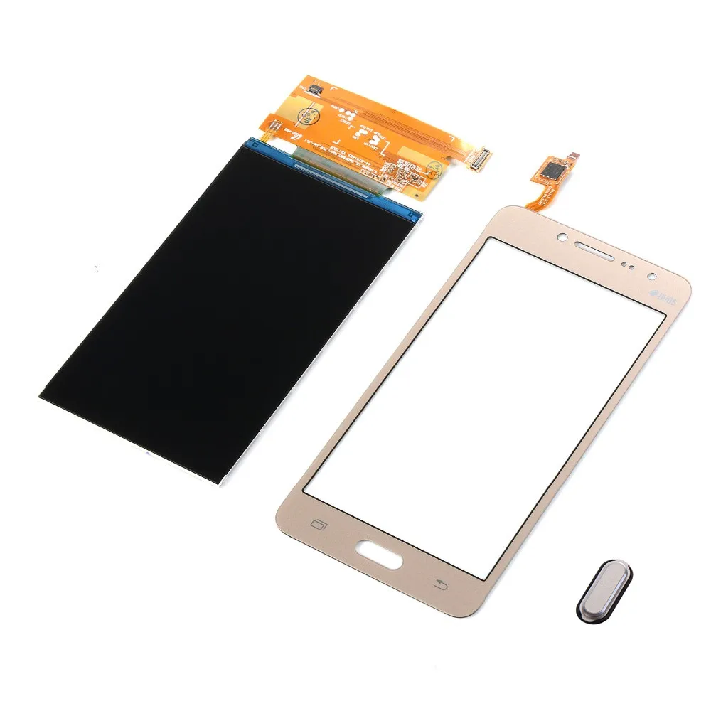 Для Samsung Galaxy J2 Prime SM G532F G532M G532H G532G ЖК дисплей + сенсорный экран с инструментами