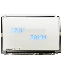 15 6 slim lcd screen for lenovo y50 70 z510 b50 b50 30 g50 g50 45 g50 70 g50 75 z50 70 s5 s531 laptop led display 30pin 1366768