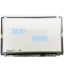 15.6 inch  Laptop LCD Screen matrix 1366x768 30Pin For Lenovo IdeaPad 100 100-15IBD 100-15IBY