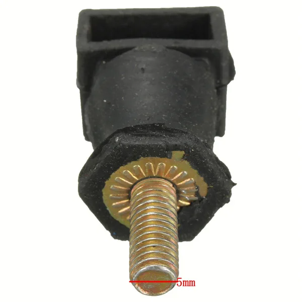 Дополнительный воздушный насос резиновое Крепление для VW Beetle Golf Jetta 99 06 06A133567A