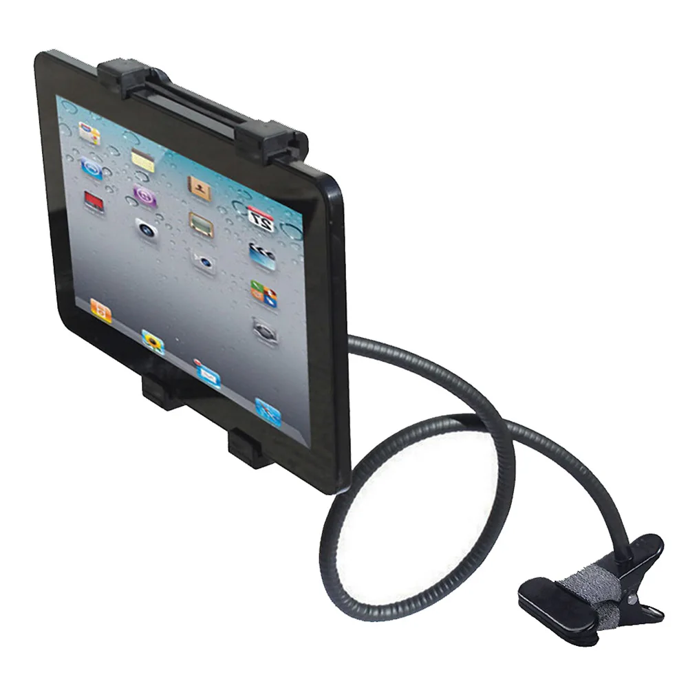 Arvin подставка для планшета для Ipad кровать Гибкая длинная рука Подставка для планшета кронштейн настольный стол боковая кровать ленивая подставка