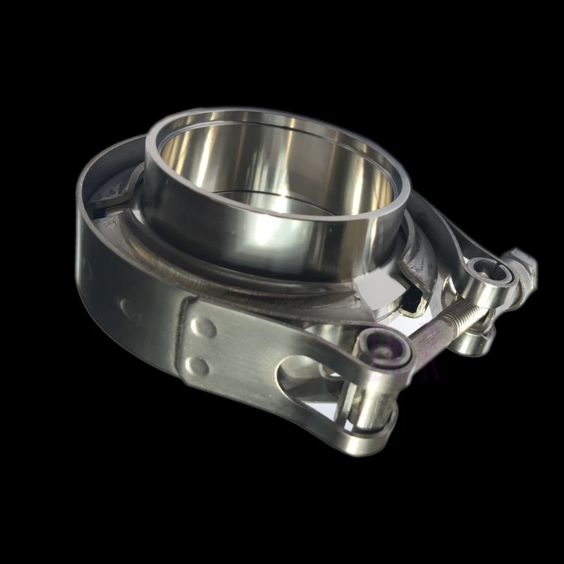 Универсальная окантовка для гонок в автомобиле быстрая установка SUS304 стальная v