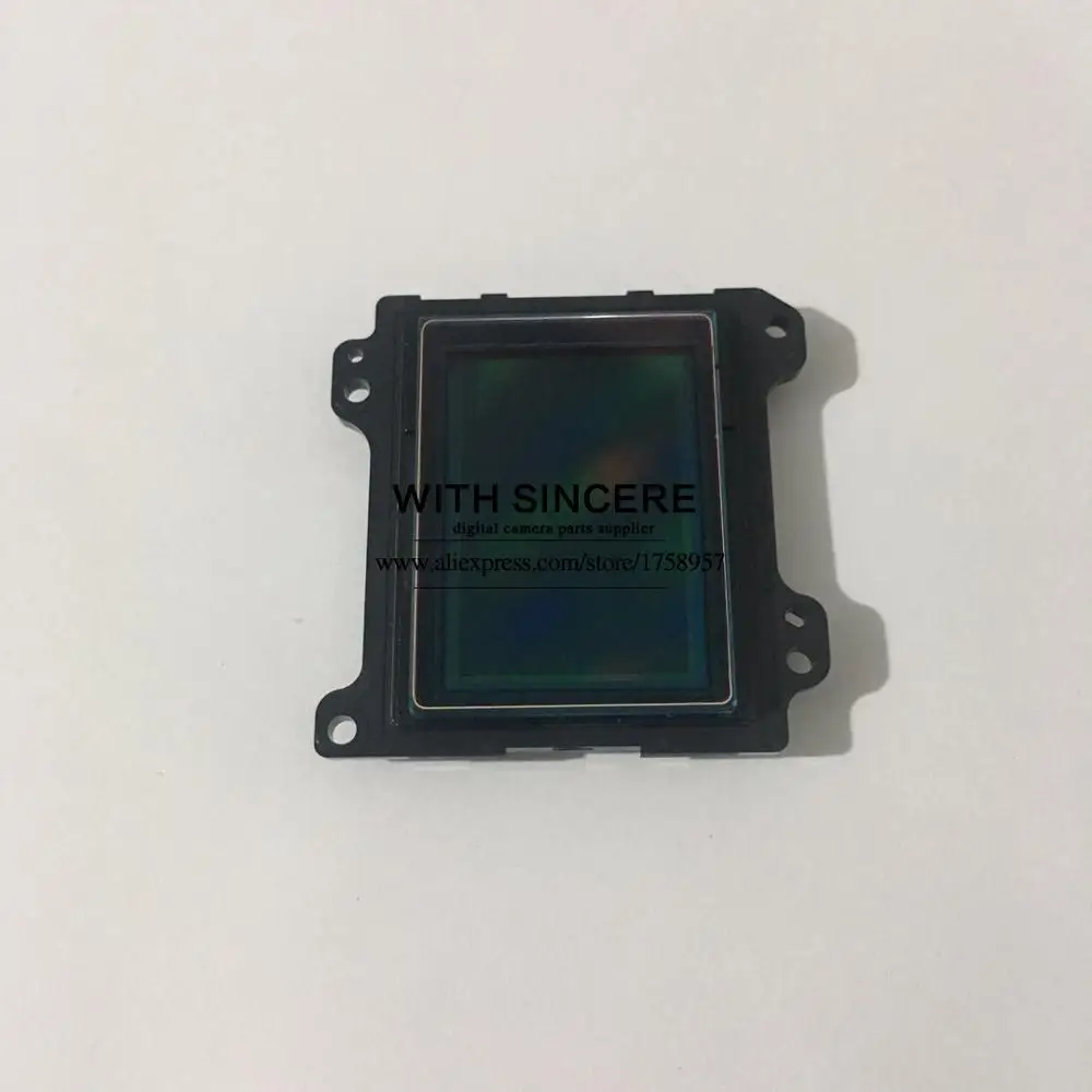 Ccd для ремонта камеры SONY A77 CMOS сенсор 95% Новинка | Электроника