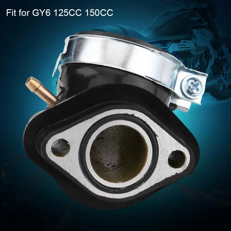 Новый карбюратор для загрузочного коллектора GY6 125CC 150CC|Карбюратор| |