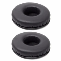 73mm replacement soft sponge foam earmuff cup cushion earpads for sony mdr v150 v250 v300 v100 v200 v400 zx100 zx300 headphones