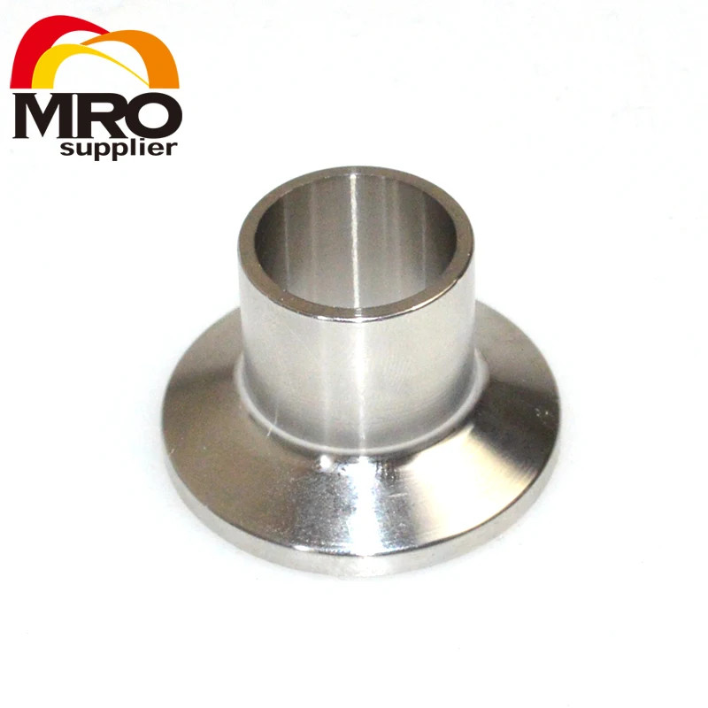 1 комплект санитарный сварной наконечник с наружным диаметром 19 мм на