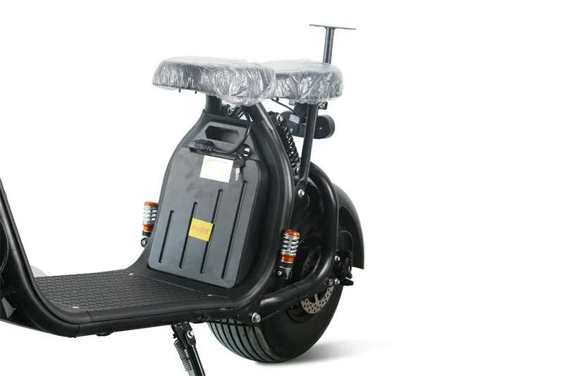 Новейший двойной аккумулятор съемный открытый Ховерборд Электрический мотоцикл