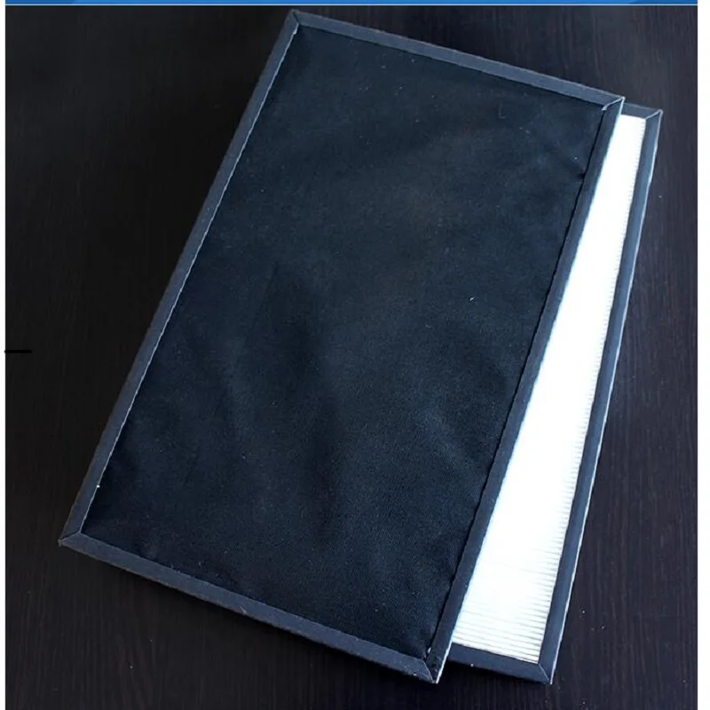 

f-zxhp55c Air Purifier Replacement Hepa Filter for Panasonic Air Purifier F-PXH55C F-VXH50C 405*245*35mm