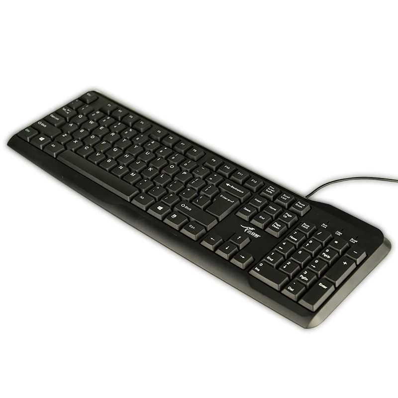 Механическая клавиатура патруля игровая для ПК gamer Teclado mecanico эргономичная