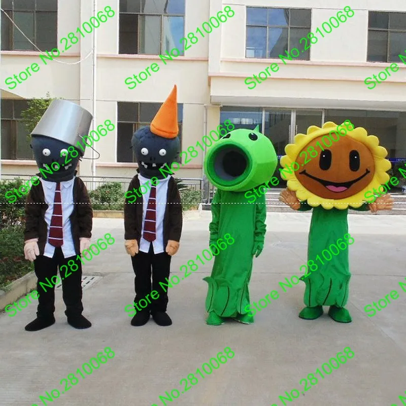 Сделай из ЭВА материал шлем растения зомби талисманы костюмы карандаш