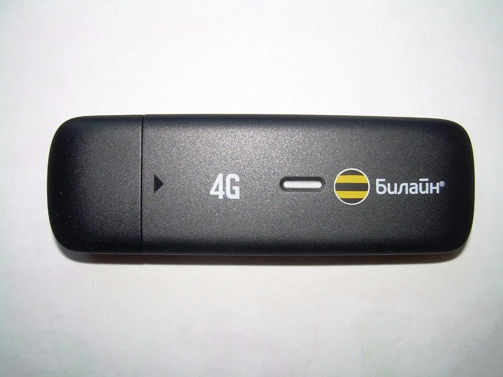 Zte MF823D драйвер бесплатно модем 4G LTE ключ разблокирован, черный