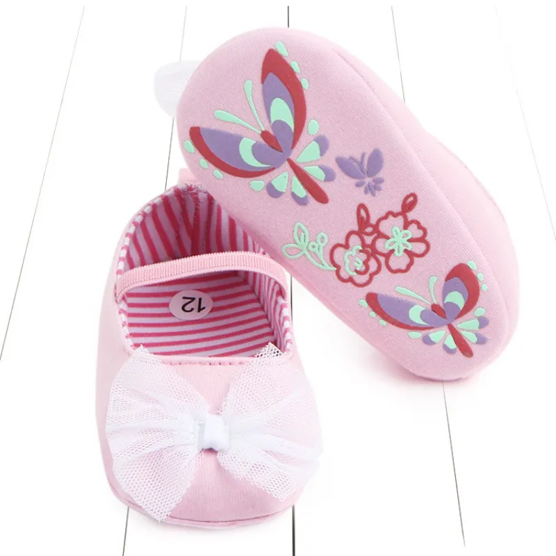 

Baby Shoes