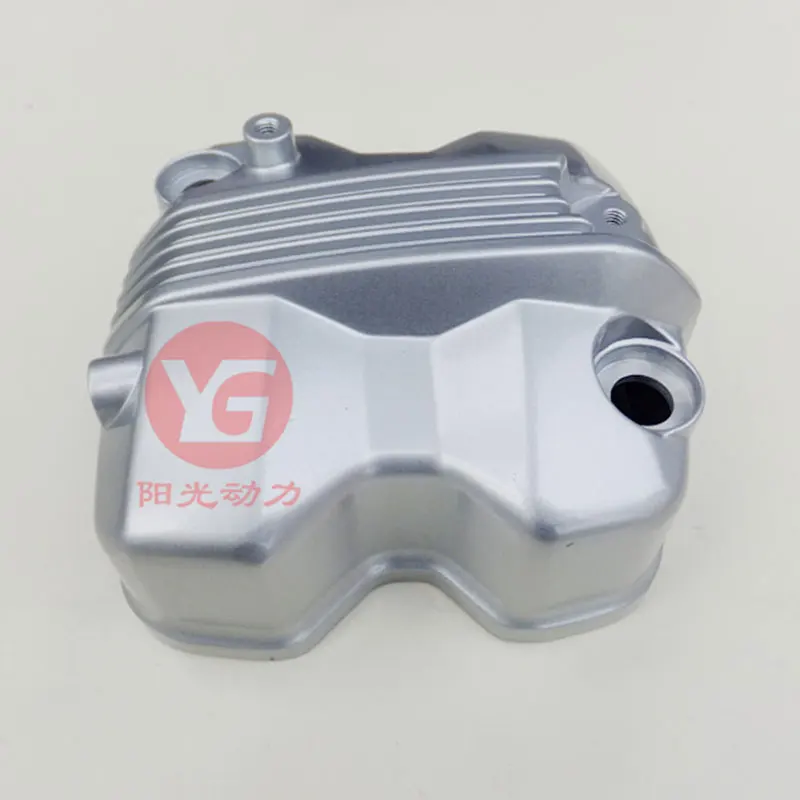 Крышка головки цилиндра мотоцикла для HONDA CBF125 CBF 125 2006-2018 CB125F CB F GLR125 CLR 2015-2018 |