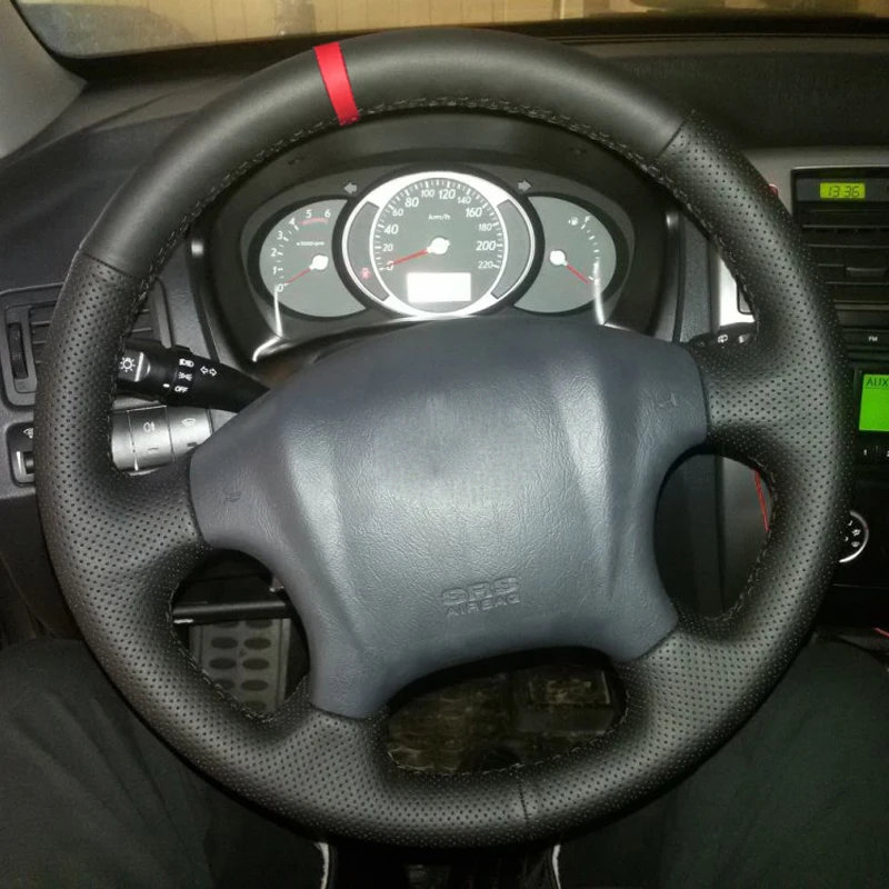 Рукоятка для Hyundai Tucson 2006 2008 2009 2010 2011 2012 2013 2014|Чехлы на руль| |
