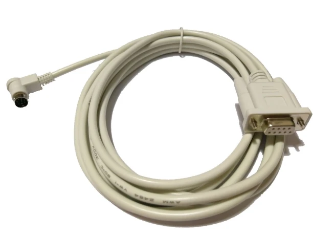Бесплатная быстрая доставка 1761 CBL PM02 1761CBLPM02 90 градусов: AB микрологикс 1000 Серия