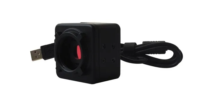 5mp HD USB электронный цифровой окуляр микроскопа Камера CMOS 720 P лупа для | Инструменты
