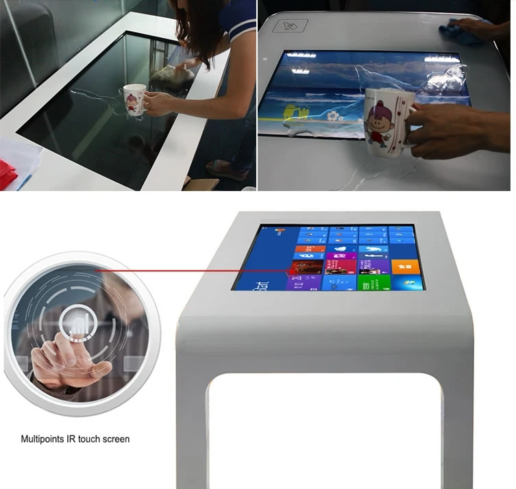3g wifi 55 дюймов цифровые вывески дисплеи CCTV цифровой TFT ЖК дисплей компьютерный