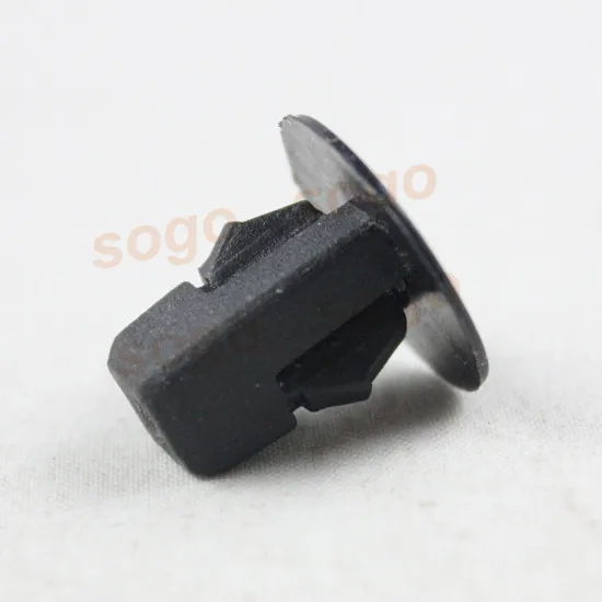 Auto Fastener clip For Toyota Hood & Fender Screw Grommet Nut Clip Retainer 90189-06065