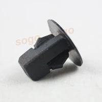 auto fastener clip for toyota hood fender screw grommet nut clip retainer 90189 06065