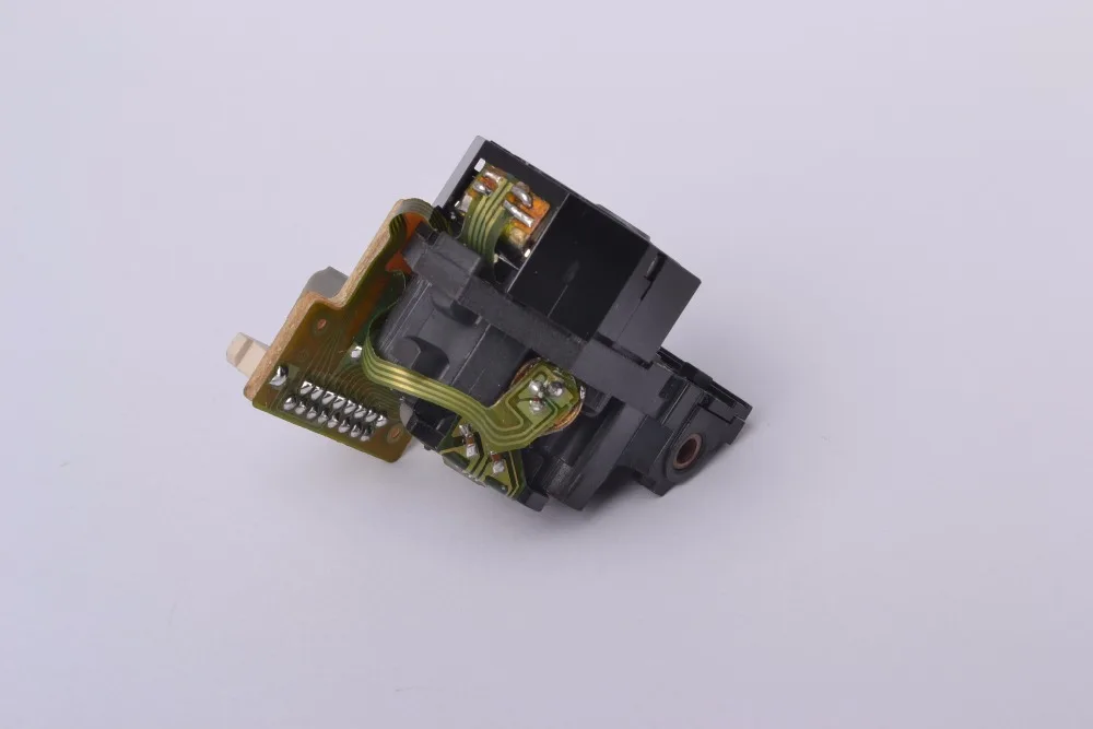 

Original Replacement For YAMAHA GX-70 CD Player Spare Parts Laser Lasereinheit ASSY Unit GX70 Optical Pickup Bloc Optique